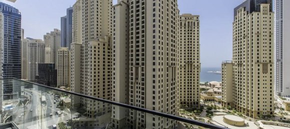 1 Schlafzimmer Wohnung in LIV RESIDENCE, Dubai Marina, UAE, Nr. 58802 18