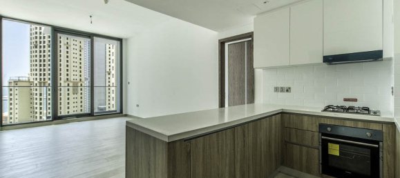 1 Schlafzimmer Wohnung in LIV RESIDENCE, Dubai Marina, UAE, Nr. 58802 2