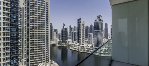 1 Schlafzimmer Wohnung in LIV RESIDENCE, Dubai Marina, UAE, Nr. 58802 24