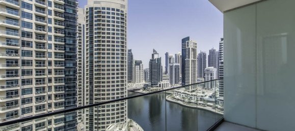 1 Schlafzimmer Wohnung in LIV RESIDENCE, Dubai Marina, UAE, Nr. 58802 20