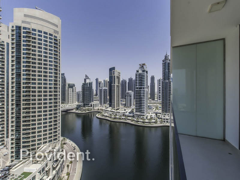 1 Schlafzimmer Wohnung in LIV RESIDENCE, Dubai Marina, UAE, Nr. 58802