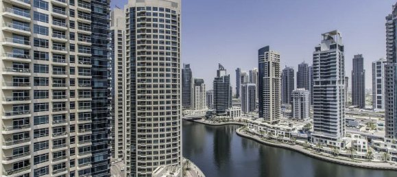 1 Schlafzimmer Wohnung in LIV RESIDENCE, Dubai Marina, UAE, Nr. 58802 23