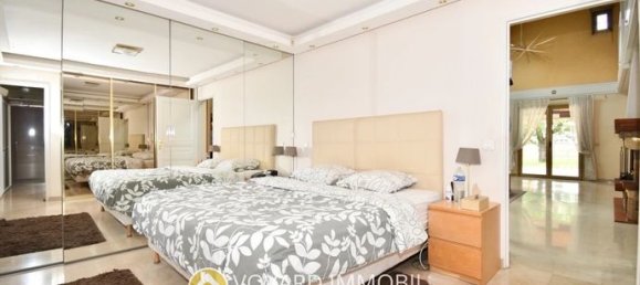 Casa T5 em Saint-Brice-sous-Foret, France N.º 306336 6