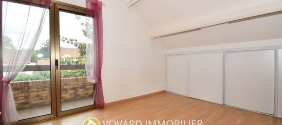 Casa T5 em Saint-Brice-sous-Foret, France N.º 306336 11