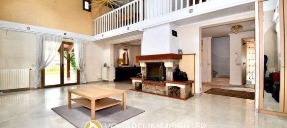 Casa T5 em Saint-Brice-sous-Foret, France N.º 306336 3