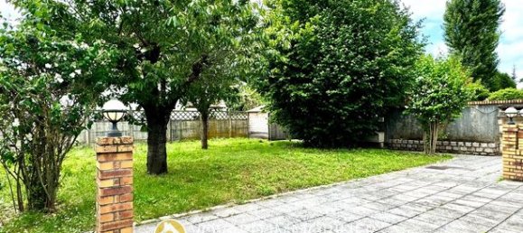 Casa T5 em Saint-Brice-sous-Foret, France N.º 306336 2