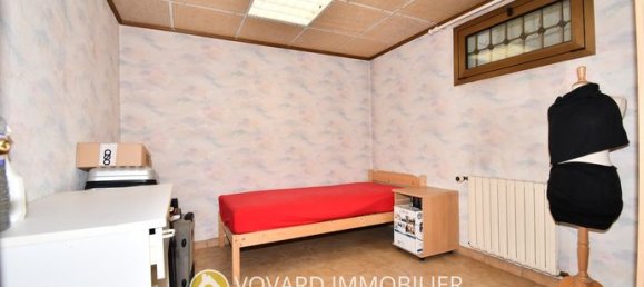 Casa T5 em Saint-Brice-sous-Foret, France N.º 306336 14