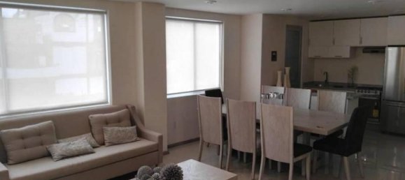 Квартира с 3 спальнями в Мехикали, Мексика № 166792 2