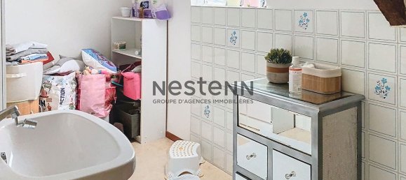 3 غرف نوم منزل في Arzal, France رقم 330191 17