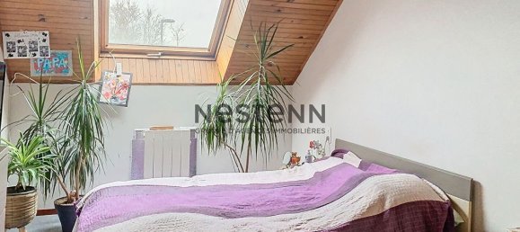 3 غرف نوم منزل في Arzal, France رقم 330191 14