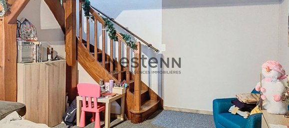 3 غرف نوم منزل في Arzal, France رقم 330191 13