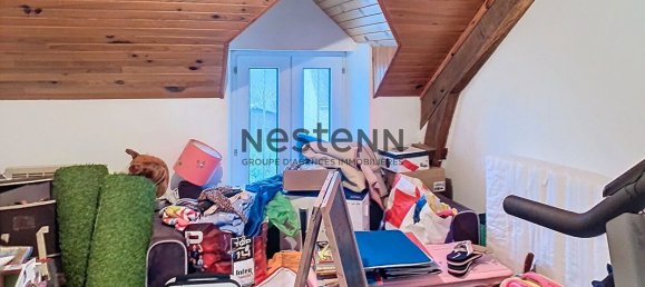 3 غرف نوم منزل في Arzal, France رقم 330191 16