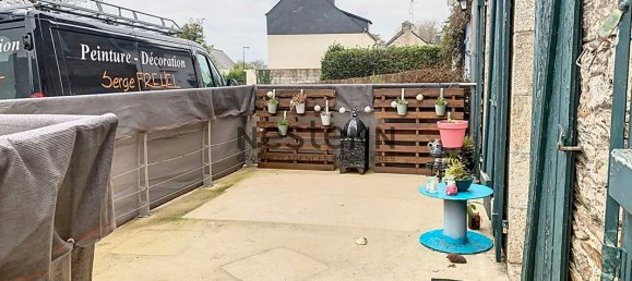 3 غرف نوم منزل في Arzal, France رقم 330191 6