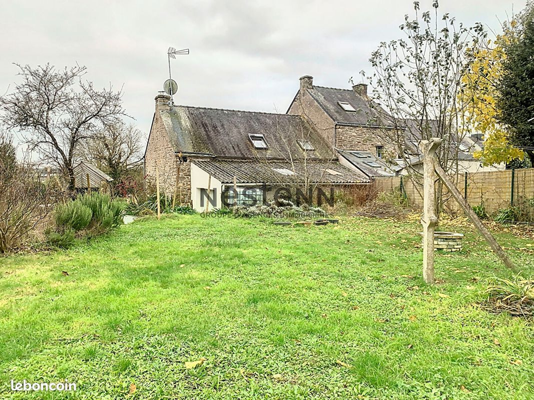 3 غرف نوم منزل في Arzal, France رقم 330191