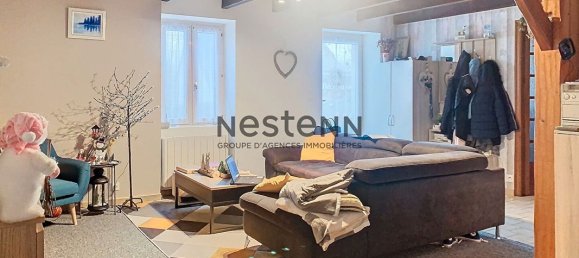 3 غرف نوم منزل في Arzal, France رقم 330191 11