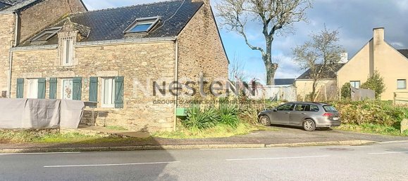 3 غرف نوم منزل في Arzal, France رقم 330191 2