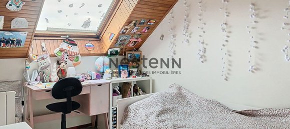 3 غرف نوم منزل في Arzal, France رقم 330191 15