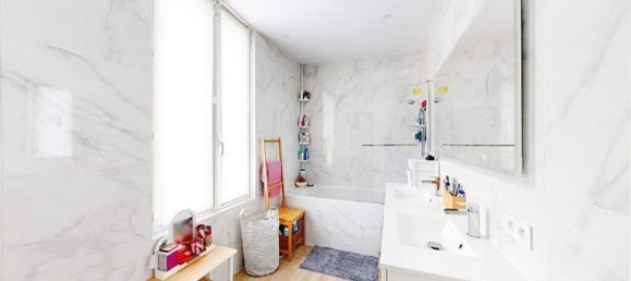 3 bedrooms House in Mantes-la-Ville, France No. 279278 5