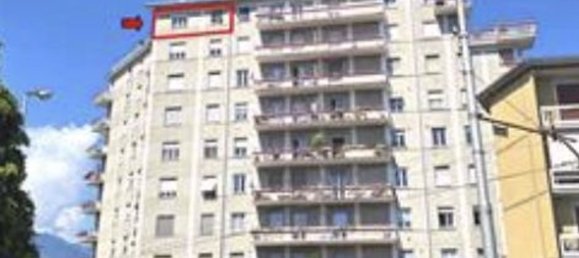 Apartamento de 3 divisões em Sondrio, Italy N.º 273334 8