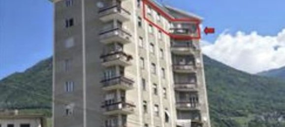 Apartamento de 3 divisões em Sondrio, Italy N.º 273334 17