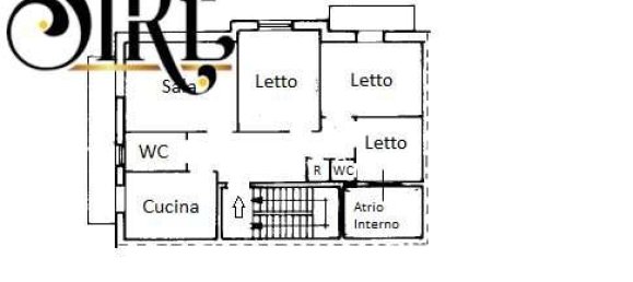 Apartamento de 4 habitaciónes en Trani, Italy No. 9142 25