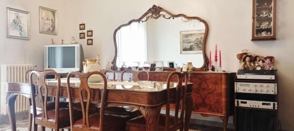 Apartamento de 4 habitaciónes en Trani, Italy No. 9142 4