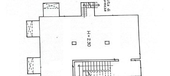 Apartamento de 4 habitaciónes en Trani, Italy No. 9142 26