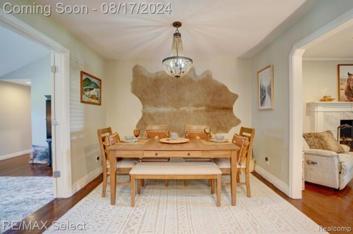 4 bedrooms House in Fenton, USA No. 391435