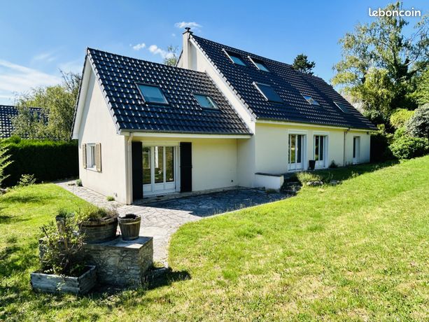 Casa T6 em Saint-Witz, France N.º 306331