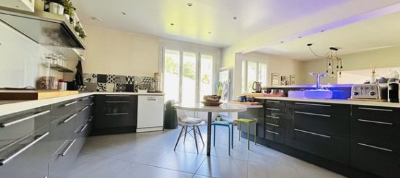 Casa T6 em Saint-Witz, France N.º 306331 3