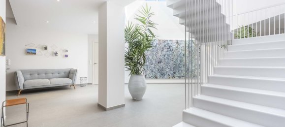 5 غرف نوم فيلا في Marbella, Spain رقم 18996 14