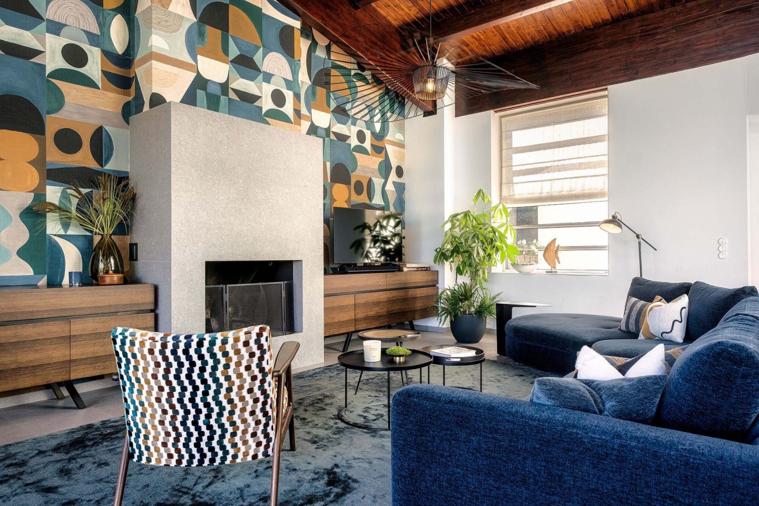 5 غرف نوم فيلا في Marbella, Spain رقم 18996