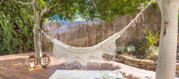 5 غرف نوم فيلا في Marbella, Spain رقم 18996 21