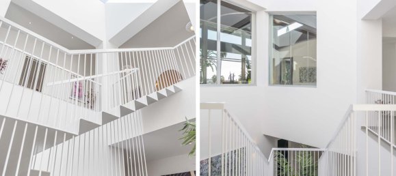 5 غرف نوم فيلا في Marbella, Spain رقم 18996 17