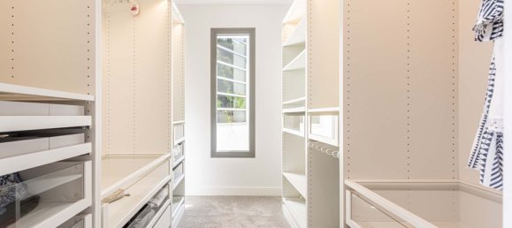 5 غرف نوم فيلا في Marbella, Spain رقم 18996 6