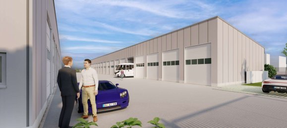 Парковка в Roth, Германия № 52275 2