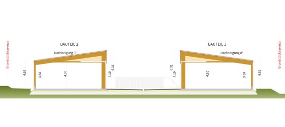 Парковка в Roth, Германия № 52275 6