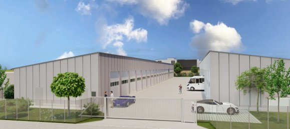 Парковка в Roth, Германия № 52275 7