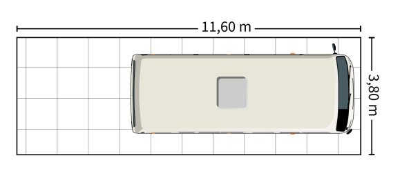Парковка в Roth, Германия № 52275 3