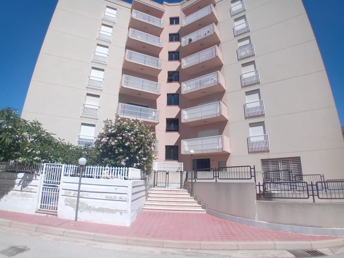 4 غرف نوم شقة في Vita, Italy رقم 343064