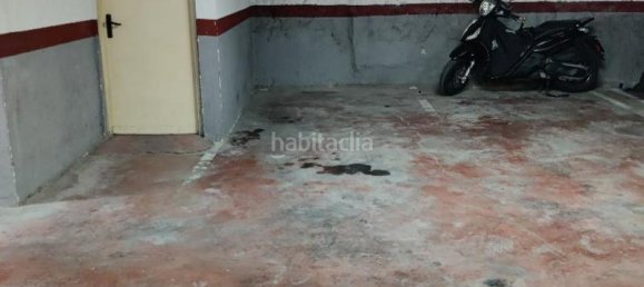 Parking à Sant Marti, Spain 12m² No. 163888 2