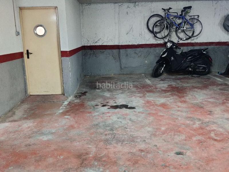 Parking à Sant Marti, Spain 12m² No. 163888