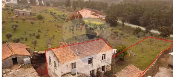 Дом с 4 спальнями в Сертан, Португалия № 163311 5