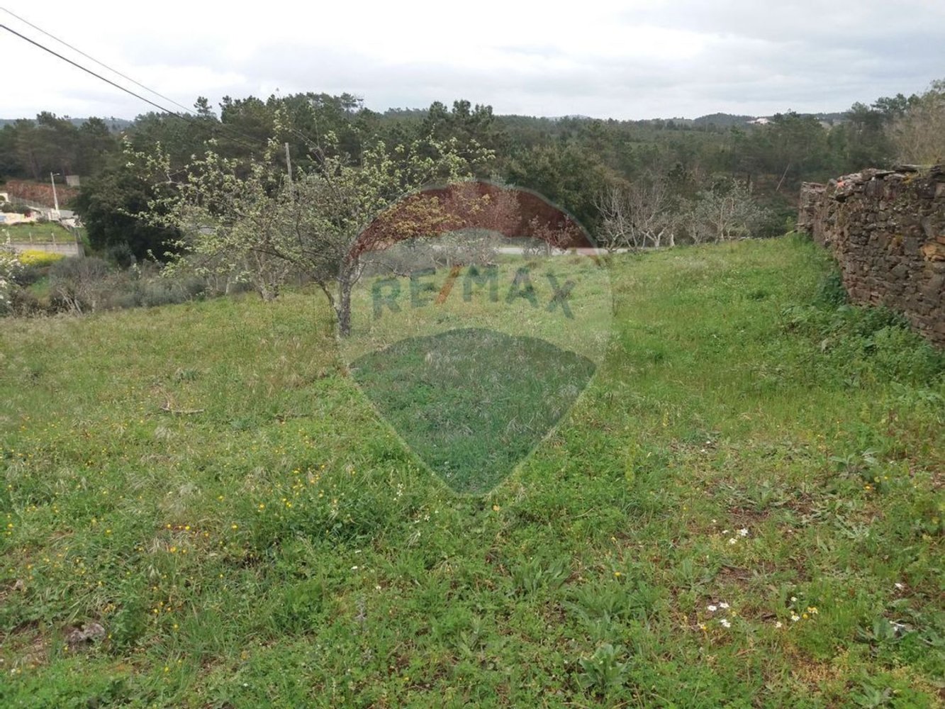 Дом с 4 спальнями в Сертан, Португалия № 163311