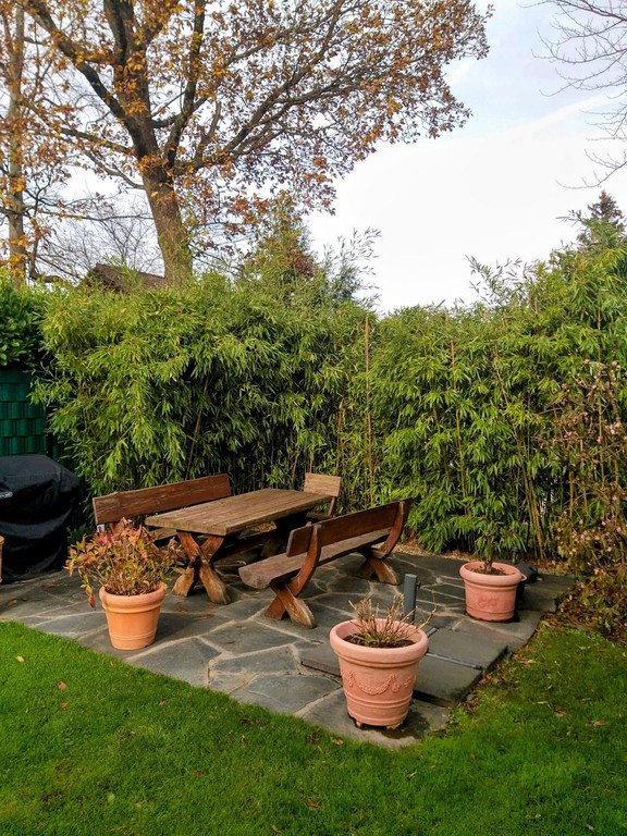 3 Schlafzimmer Stadthaus in Karlsruhe, Germany, Nr. 229065