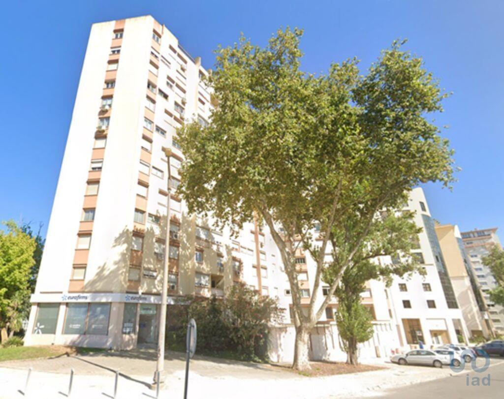 Estacionamento em Lisbon, Portugal 771 m² N.º 264564