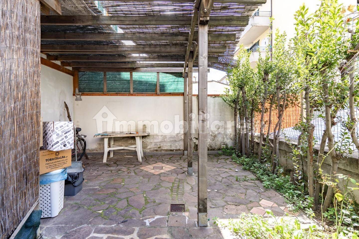 1 bedroom Apartment in Empoli, Italy No. 328780