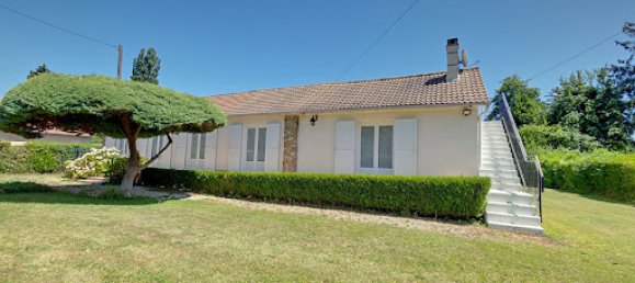 Casa T3 em Saint-Piat, France N.º 330485 2