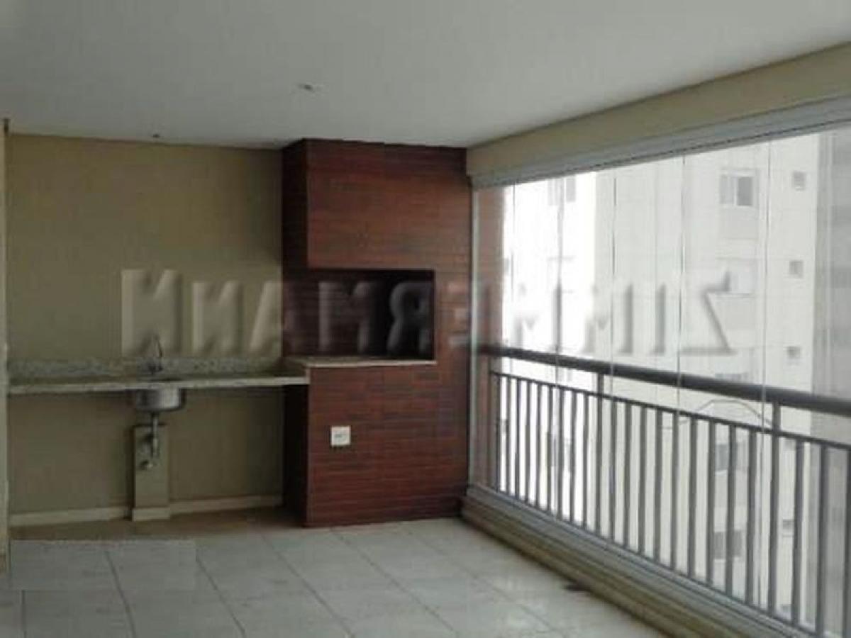 Apartamento T4 em São Paulo, Brazil N.º 466493