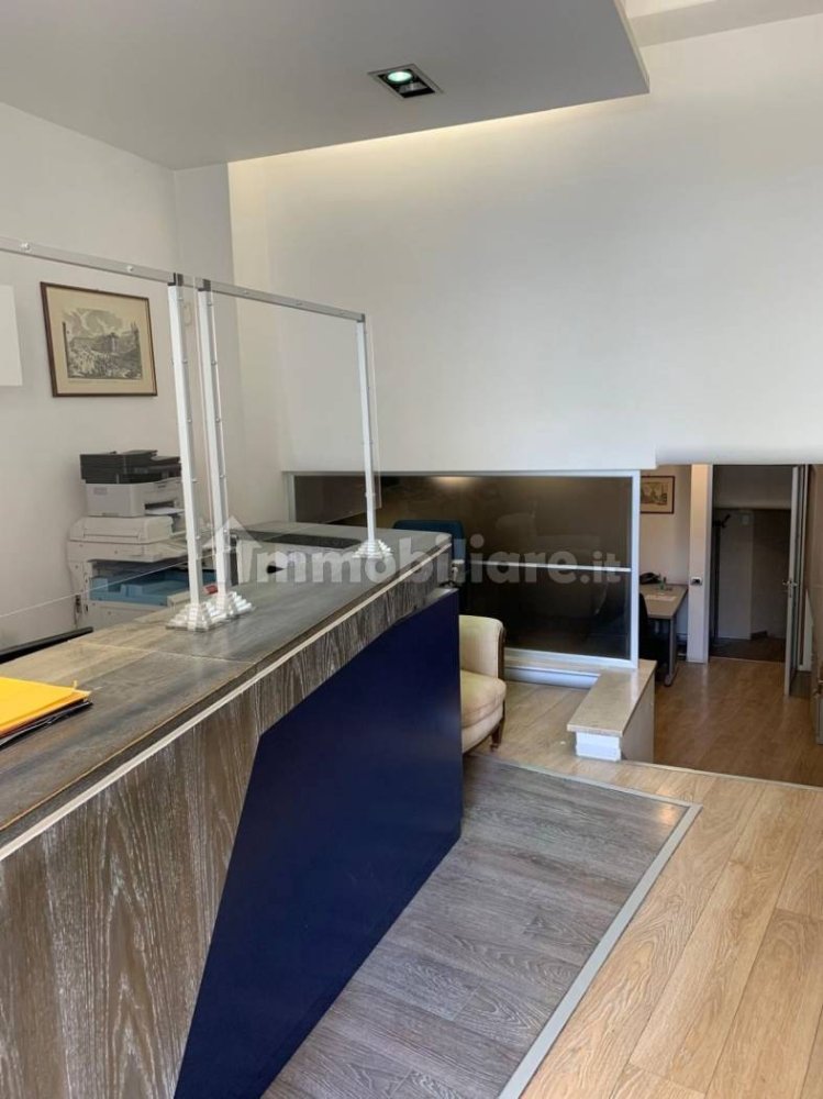 3-Zimmer Büro in Rome, Italy, Nr. 138108
